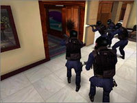SWAT 3 Tactical GOTY