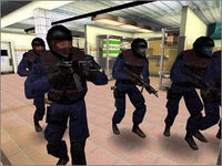 SWAT 3 Tactical GOTY
