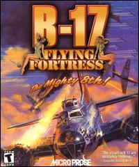 B-17 Flying Fortress: The Mighty 8th