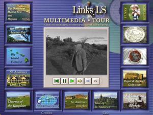 Links LS 2000 w/ Manual & BIG BOX – NeverDieMedia