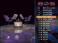 Who Wants to Be a Millionaire
