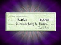Who Wants to Be a Millionaire