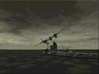 Nations: WWII Fighter Command