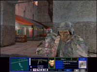 Tom Clancy's Rainbow Six: Rogue Spear Urban Operations w/ Manual