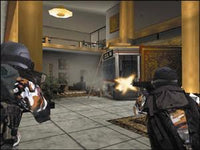 Tom Clancy's Rainbow Six: Rogue Spear Urban Operations w/ Manual