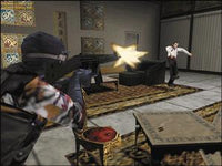 Tom Clancy's Rainbow Six: Rogue Spear Urban Operations w/ Manual