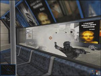 Tom Clancy's Rainbow Six: Rogue Spear Urban Operations w/ Manual