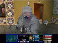 Tom Clancy's Rainbow Six: Rogue Spear Urban Operations w/ Manual