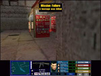 Tom Clancy's Rainbow Six: Rogue Spear Urban Operations w/ Manual