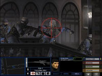 Tom Clancy's Rainbow Six: Rogue Spear Urban Operations w/ Manual