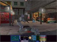 Tom Clancy's Rainbow Six: Rogue Spear Urban Operations w/ Manual