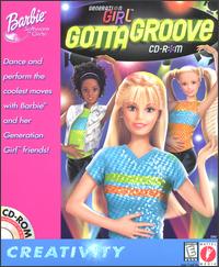 Barbie: Girl Gotta Groove