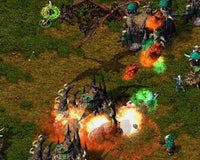 Kingdom Under Fire: A War Of Heroes w/ Manual