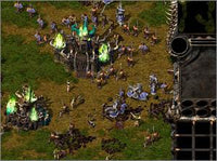 Kingdom Under Fire: A War Of Heroes w/ Manual