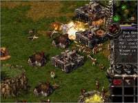 Kingdom Under Fire: A War Of Heroes w/ Manual