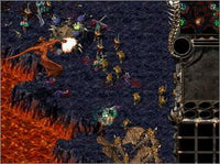 Kingdom Under Fire: A War Of Heroes w/ Manual