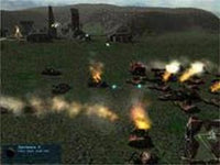 Imperium Galactica II: Alliances