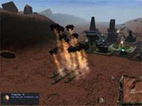 Imperium Galactica II: Alliances