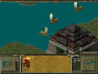 Fate of the Dragon w/ Manual