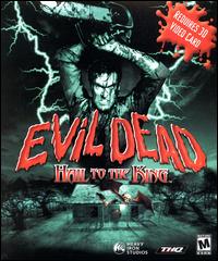 Evil Dead: Hail To The King