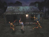 Evil Dead: Hail To The King