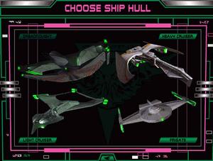 Star Trek: Starfleet Command Gold – NeverDieMedia