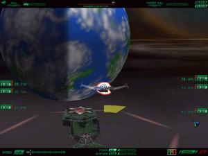 Star Trek: Starfleet Command Gold – NeverDieMedia