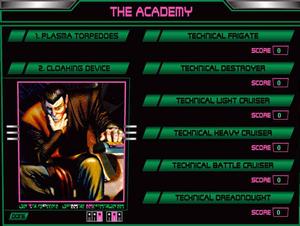 Star Trek: Starfleet Command Gold – NeverDieMedia