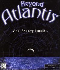 Beyond Atlantis