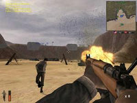 Battlefield 2 w/ Manual - NeverDieMedia