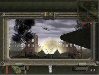 Battlefield 2 w/ Manual - NeverDieMedia
