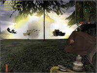 Battlefield 2 w/ Manual - NeverDieMedia