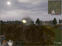 Battlefield 2 w/ Manual - NeverDieMedia