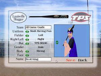 City League Softball