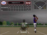 City League Softball