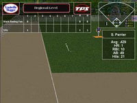 City League Softball