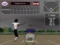 City League Softball