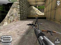 Vietnam: Black Ops