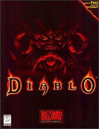 Diablo w/ Manual