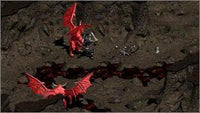 Diablo w/ Manual