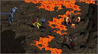Diablo w/ Manual