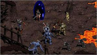 Diablo w/ Manual