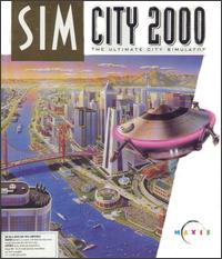 SimCity 2000