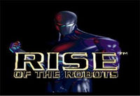 Rise of the Robots - NeverDieMedia