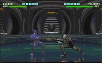 Rise of the Robots - NeverDieMedia