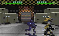 Rise of the Robots - NeverDieMedia