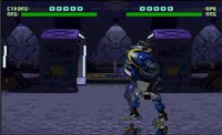 Rise of the Robots - NeverDieMedia
