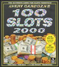 Avery Cardoza's 100 Slots 2000