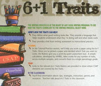 6+1 Traits