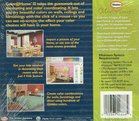 Glidden: Color @ Home 2